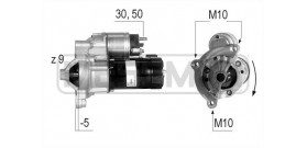 MOTORINO AVVIAMENTO 220455